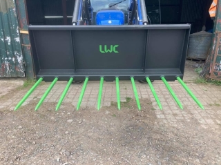 Muck Forks (Tractor Loader)