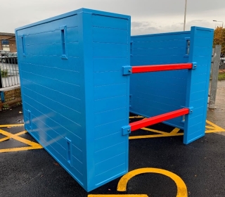 Manhole Boxes 2