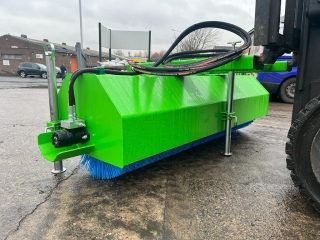 Pallet Fork Mounted 6