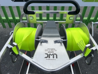 PIGS (Passenger Integrated Guidance Systems)