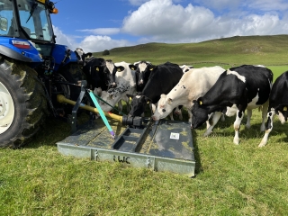 Single Rotor Toppers 5