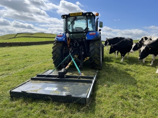 Single Rotor Toppers 4