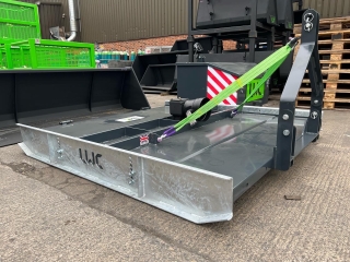 Single Rotor Toppers 7