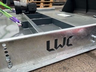 Single Rotor Toppers 6