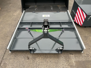 Single Rotor Toppers 8