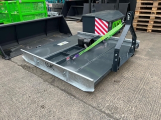 Single Rotor Toppers 10