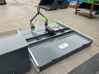 Single Rotor Toppers 9