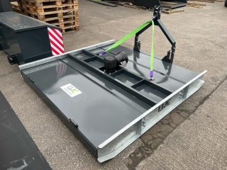 Single Rotor Toppers 11