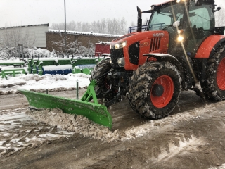Snowploughs 6