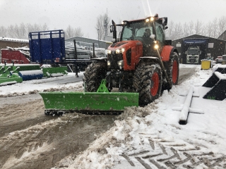 Snowploughs 7