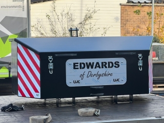 Weighted Toolboxes 46