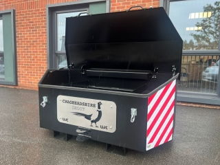 Weighted Toolboxes 6