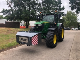 Weighted Toolboxes 3