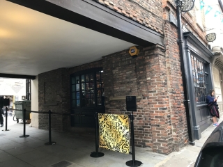 Retractable Tape Barriers 26