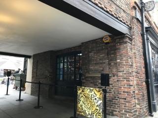 Retractable Tape Barriers 28