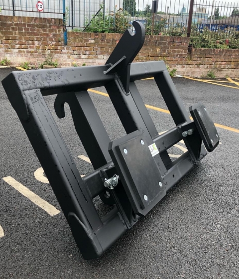 Implement Shifters (Fixed)