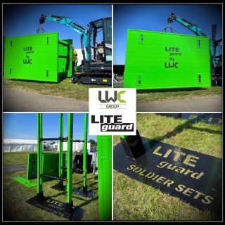 Product Brochure (Trench Shoring) 0