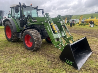 Loader Buckets (5mm) 0