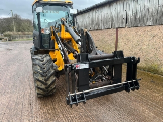 Adapter Plates / Interfaces 0