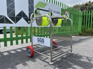 PIGS (Passenger Integrated Guidance Systems) 0